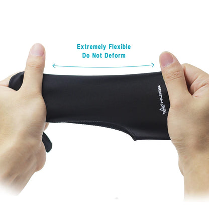 Anti-fouling Drawing Glove for Graphics Tablet Pen Monitor