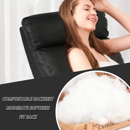 Recliner Chair for Living Room Massage Recliner Sofa