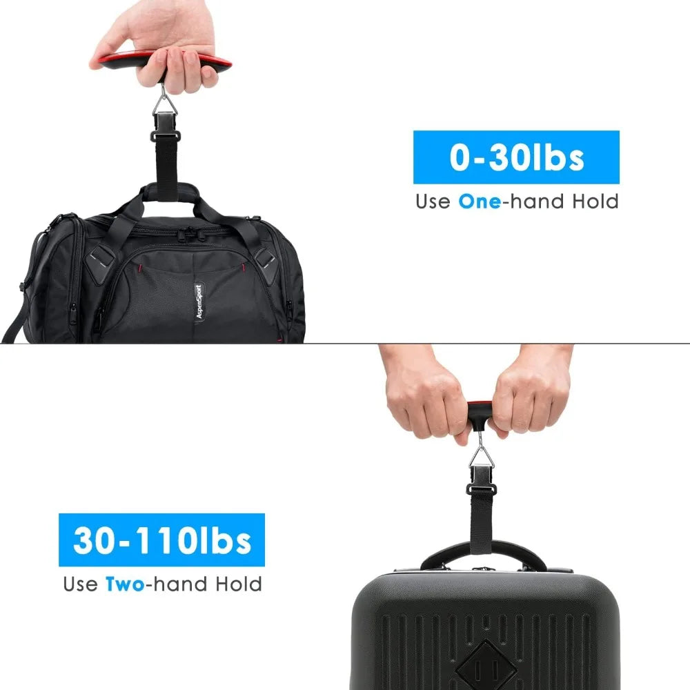 Digital Luggage Scale