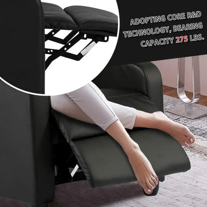 Recliner Chair for Living Room Massage Recliner Sofa