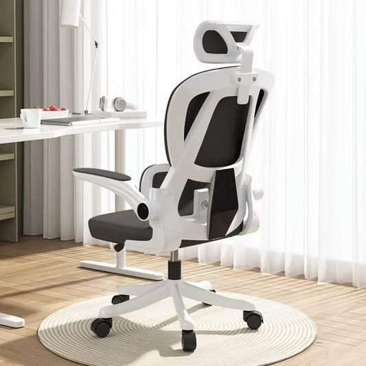 Gamer Chair Home Office Chair High Back Ergonomic Office Chair