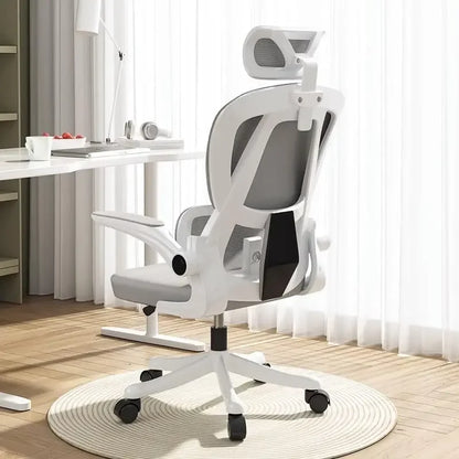 Gamer Chair Home Office Chair High Back Ergonomic Office Chair