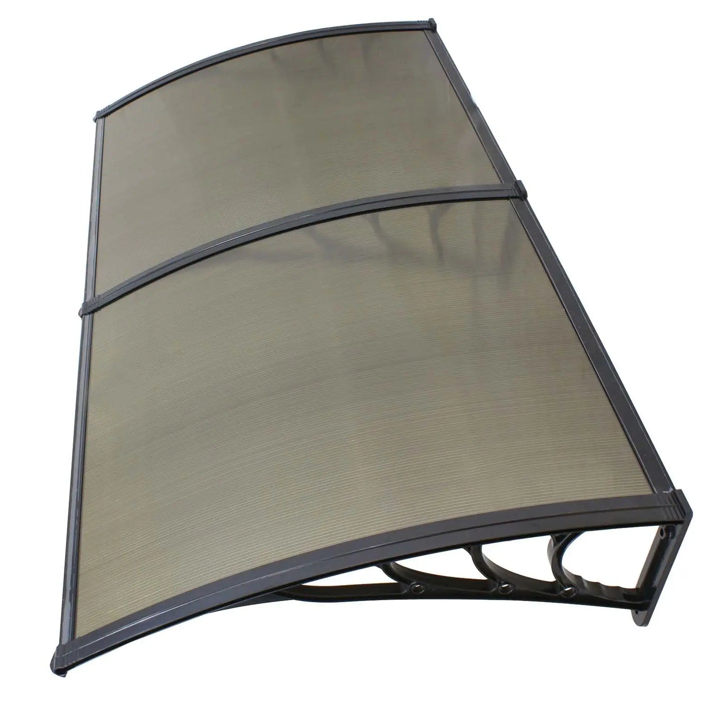 Front Door Outdoor Canopy Window Awning Shade