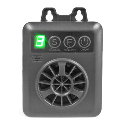 Pet Anti Barking Ultrasonic Electronic Dog Repeller Chaser