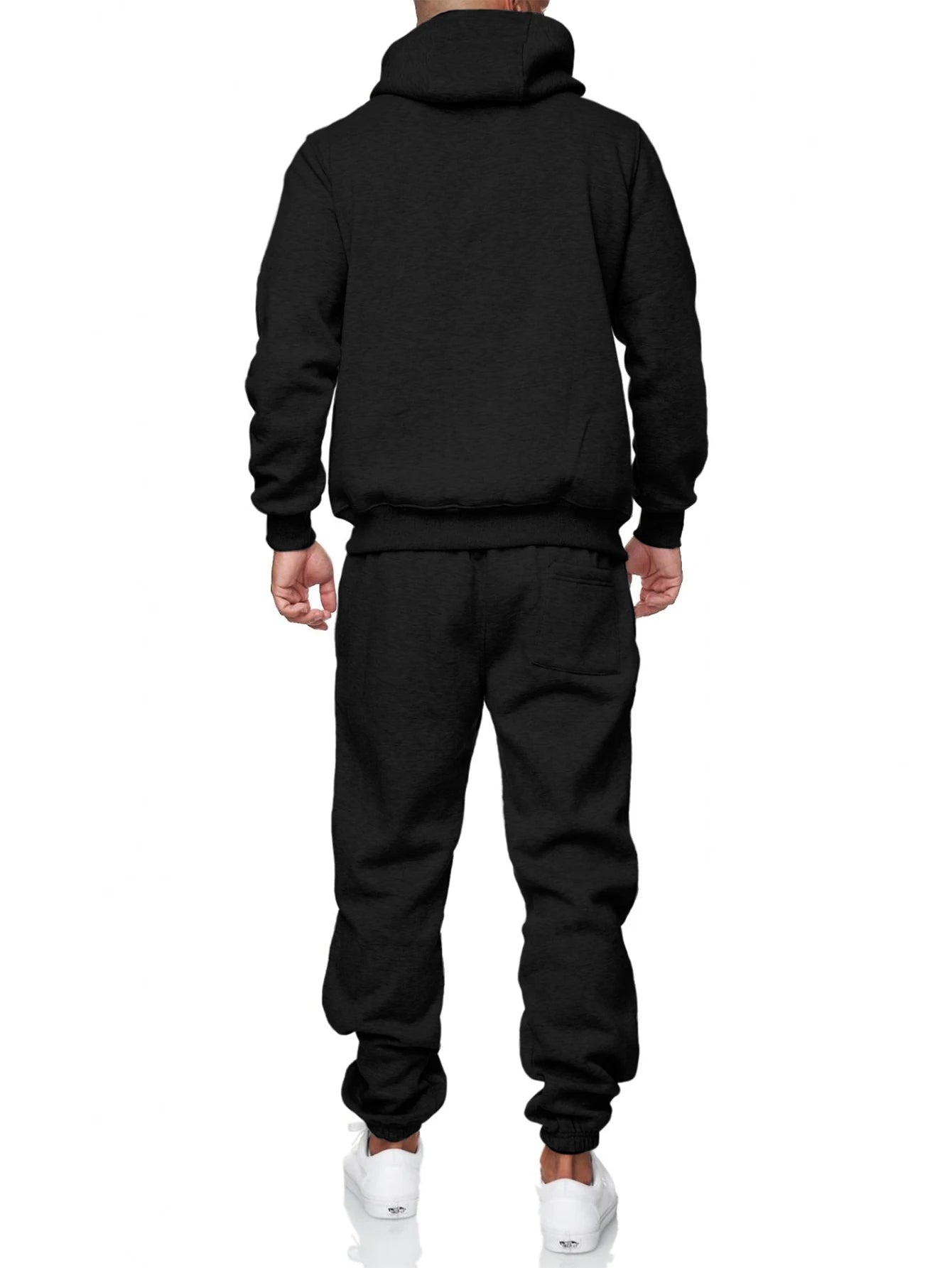 Sweat suits men Tracksuits Athletic Jogging suits for men