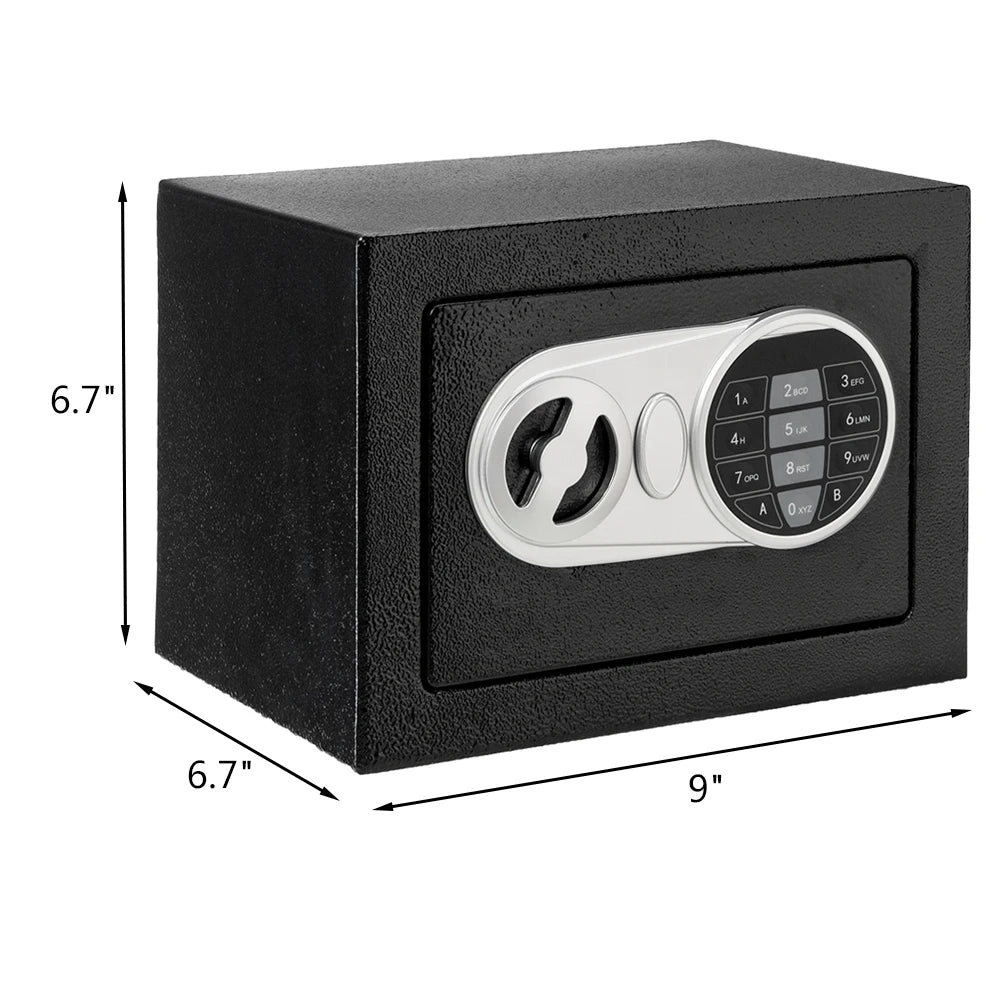 Home Use Upgraded Electronic Password
