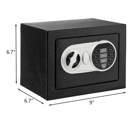 Home Use Upgraded Electronic Password
